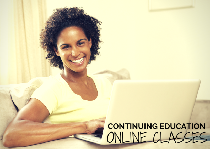 Online classes