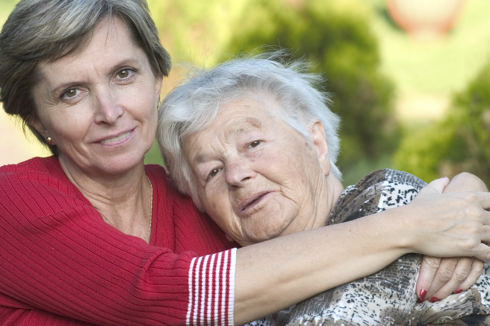 Caregiver